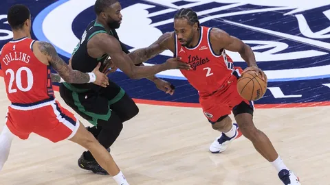 【强势回归！NBA连赢16场】挑战极限，今夜看谁逆风翻盘，为胜利欢呼！